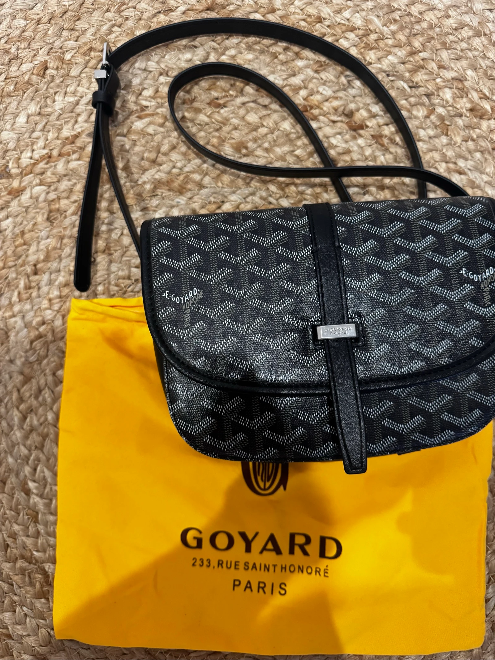 Bolso de hombro – photo 2